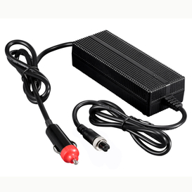 Cargador de batería de litio de 42V2A CC a CC