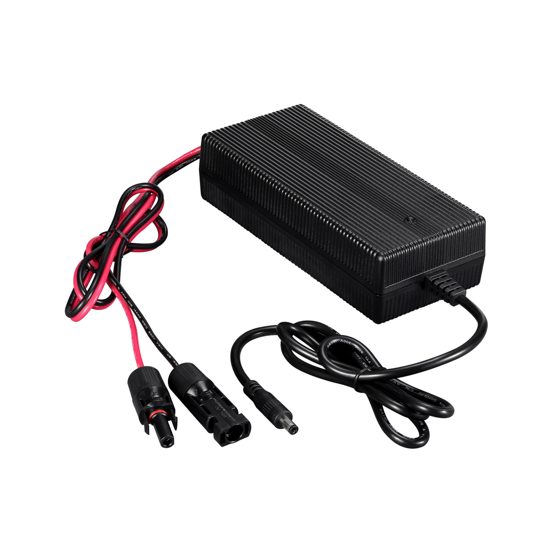 Cargador de batería LiFePO4 de 14,6 V 6,5 A CC a CC
