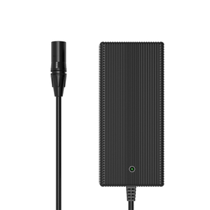 Adaptador de corriente de 48V 4A 