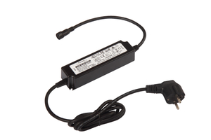 Cargador de batería de litio de 12,6 V 3 A IP67