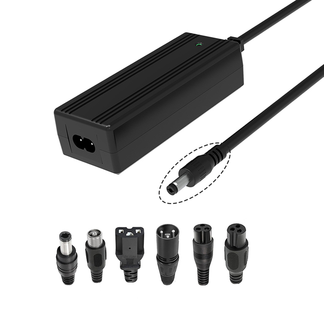 Fuente de alimentación de 24 V 5 A.
