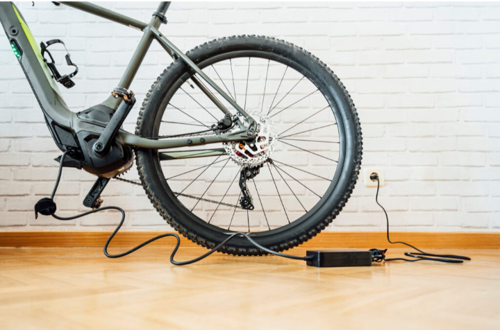 Informe de investigación de 2024 sobre la situación de importación y exportación de bicicletas eléctricas y accesorios de China