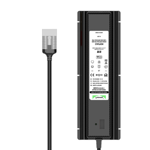Cargador de batería 72V 10A