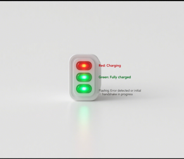 Indicadores LED